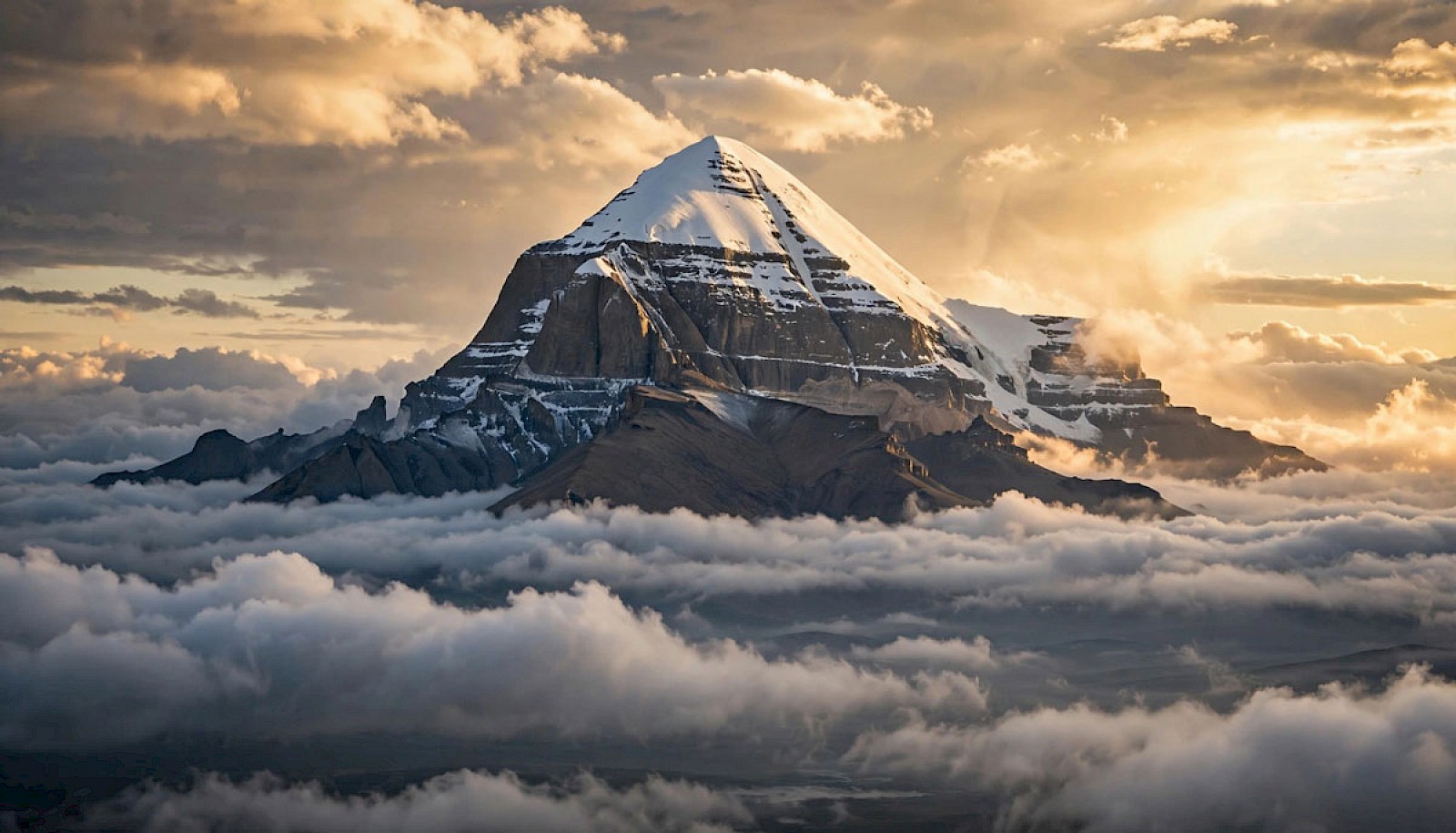 Sacred Places