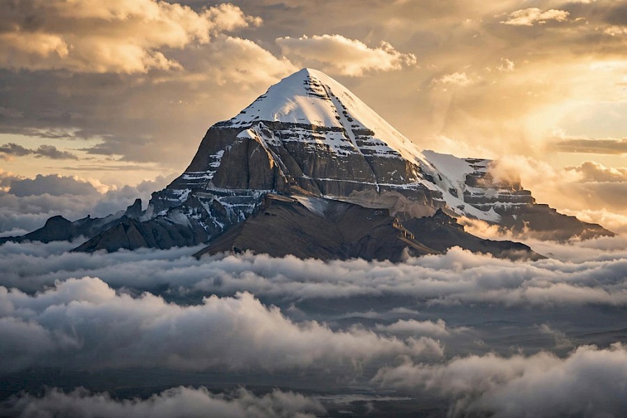 Sacred Places