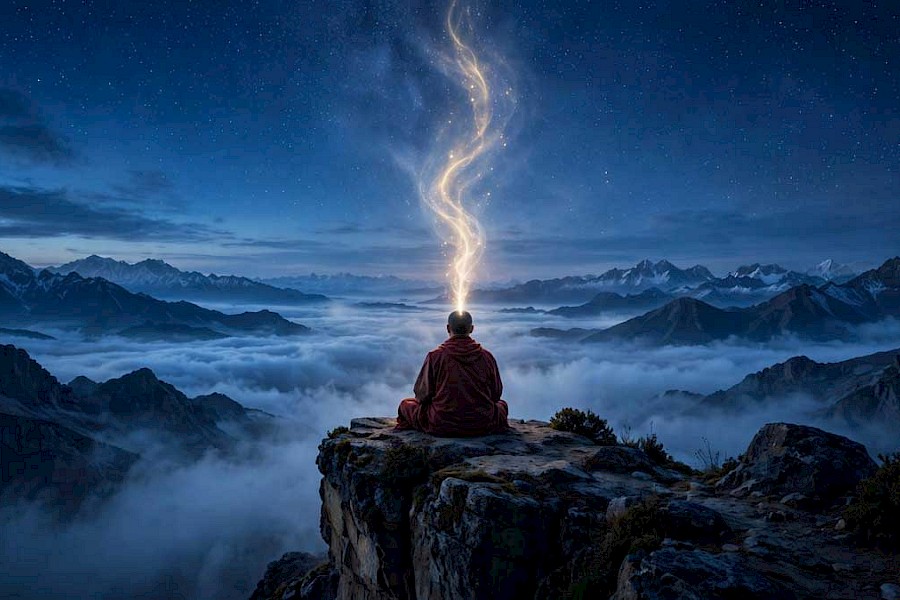 འཕོ་བ། གྲོང་འཇུག འཕོ་བ་ཆེན་པོ། འཇའ་ལུས། ཡང་སྲིད་བླ་མ།